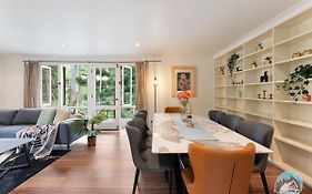Aircabin - Warrawee - Sydney - 5 Beds House